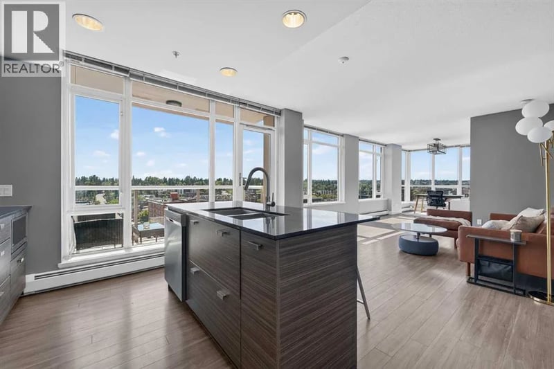 1500 7 Street Southwest, Calgary, Alberta, T2R1A7, Calgary, Alberta — photo 1 of 5
