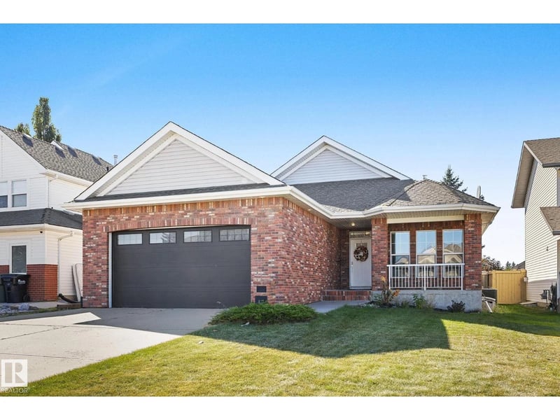 17 RIDGEROCK PT, Sherwood Park, Alberta, T8A6G5, Sherwood Park, Alberta — photo 1 of 5