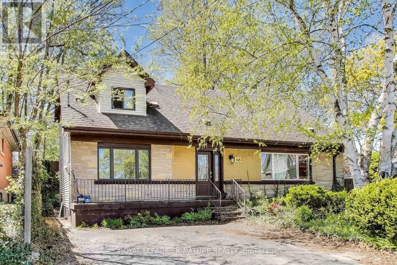 68 Harold Court, Hamilton (Ainslie Wood), Ontario, L8S2R9, Hamilton (Ainslie Wood), Ontario — photo 1 of 5