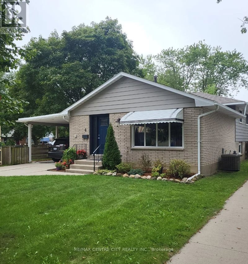 4 Quail Place, Chatham-Kent (NW), Ontario, N7L1G2, Chatham-Kent (NW), Ontario — photo 1 of 5