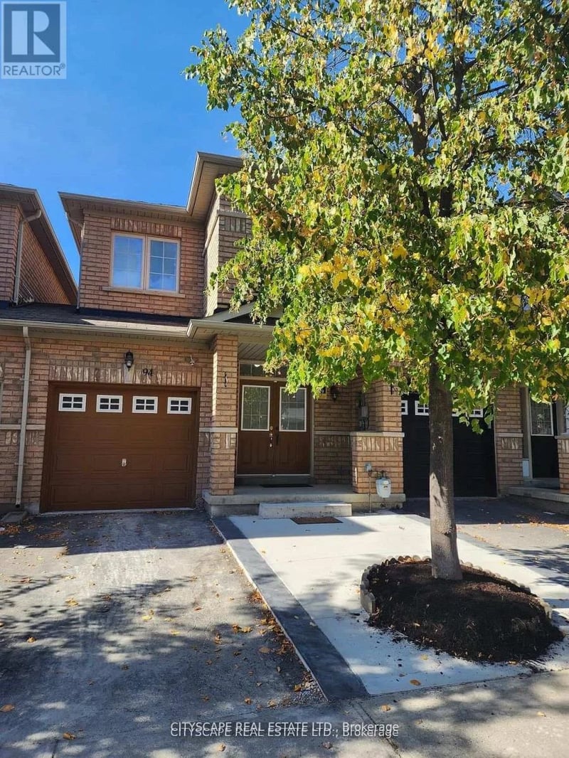 94 Unionville Crescent, Brampton (Bram East), Ontario, L6P2Z4, Brampton (Bram East), Ontario — photo 1 of 5