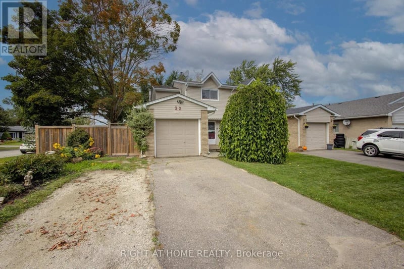 32 Feltre Avenue, Orangeville, Ontario, L9W3P1, Orangeville, Ontario — photo 1 of 5