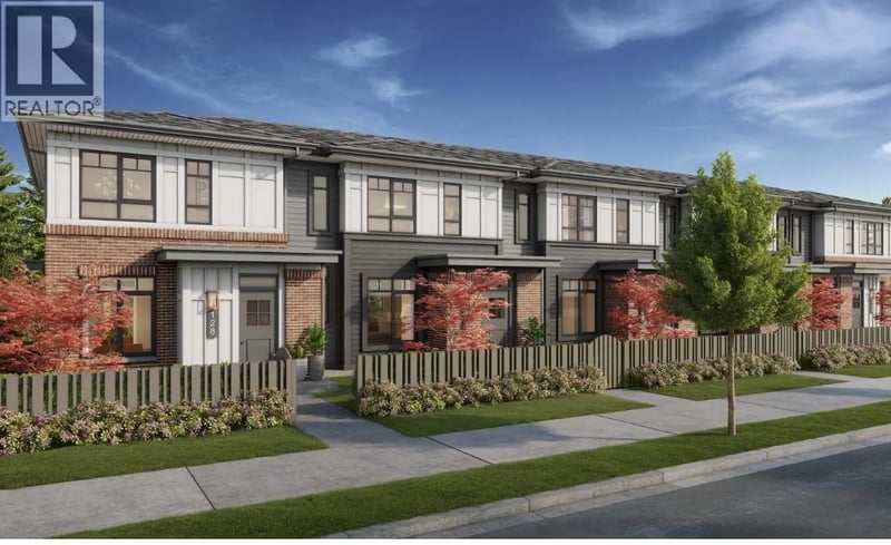 #1xx 1360 MITCHELL Street, Coquitlam, British Columbia, V3E0T7, Coquitlam, British Columbia — photo 1 of 5