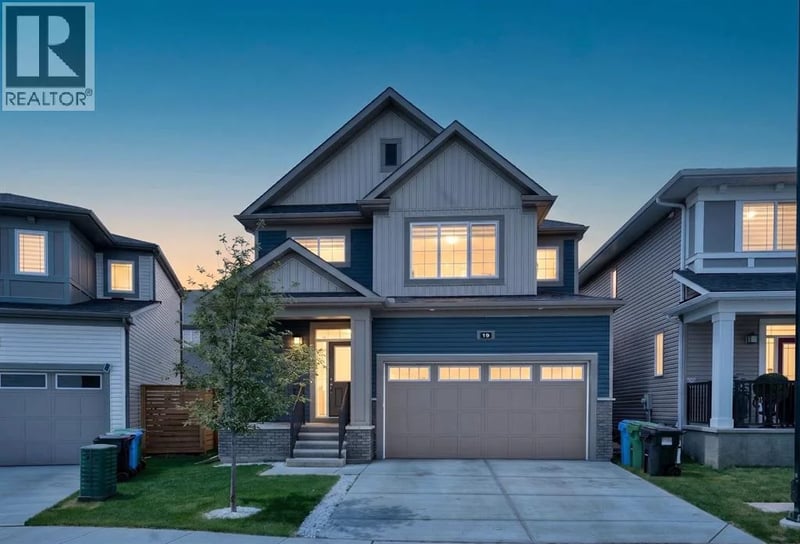19 Cityline Heath Northeast, Calgary, Alberta, T3N2N5, Calgary, Alberta — photo 1 of 5