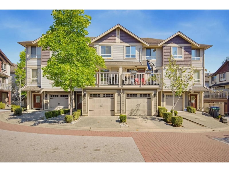 #29 19560 68 Avenue, Surrey, British Columbia, V4N5Y5, Surrey, British Columbia — photo 1 of 5