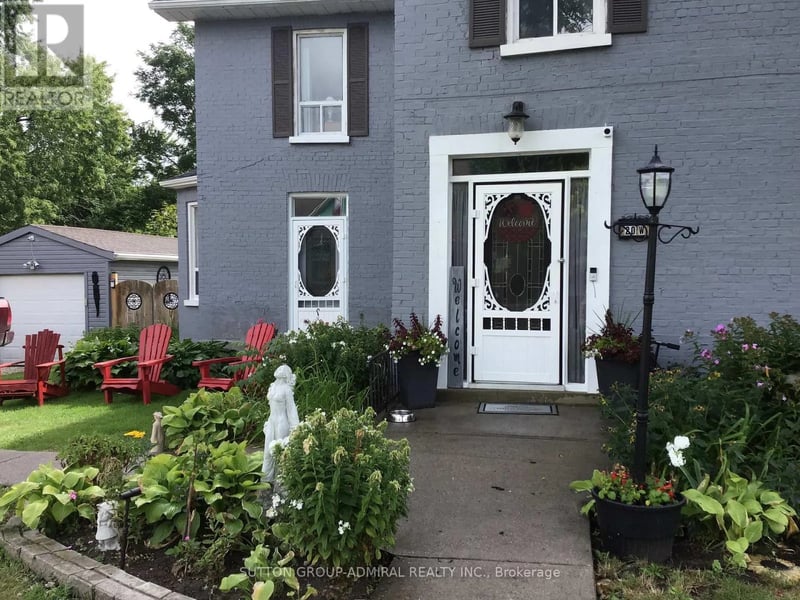 20 King Street West, Kawartha Lakes (Omemee), Ontario, K0L2W0, Kawartha Lakes (Omemee), Ontario — photo 1 of 5