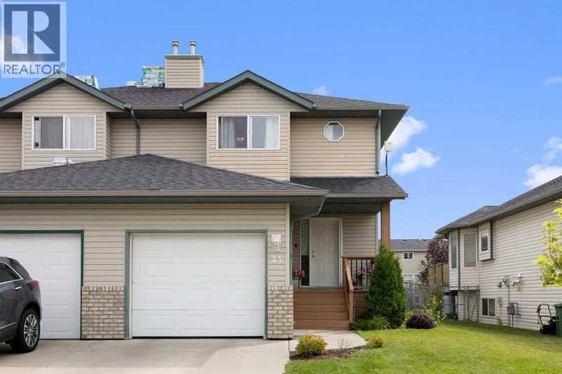25 Hillview Road, Strathmore, Alberta, T1P1S7, Strathmore, Alberta — photo 1 of 5