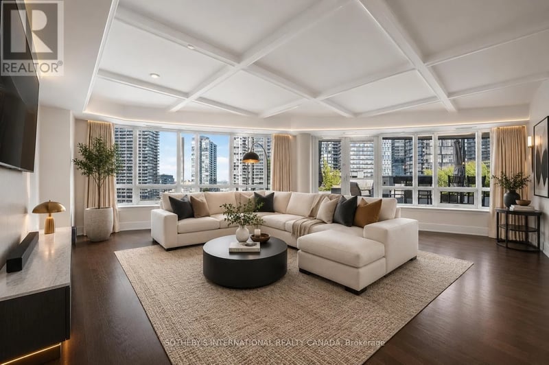 #2301 20 Blue Jays Way, Toronto (Waterfront Communities), Ontario, M5V3W6, Toronto (Waterfront Communities), Ontario — photo 1 of 5