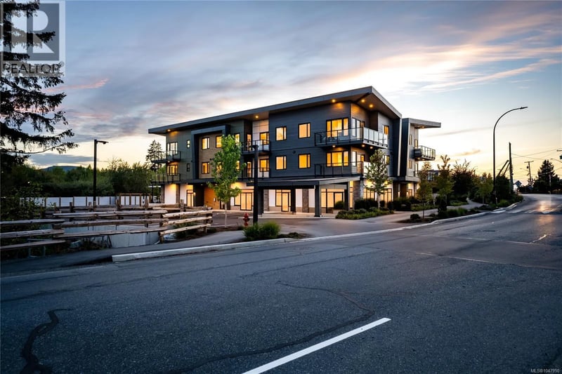 #204 7181 Lantzville Road, Lantzville, British Columbia, V0R2H0, Lantzville, British Columbia — photo 1 of 5