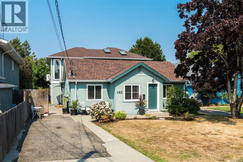 193 Quincy Street, View Royal, British Columbia, V8Z5E9, View Royal, British Columbia — photo 1 of 5