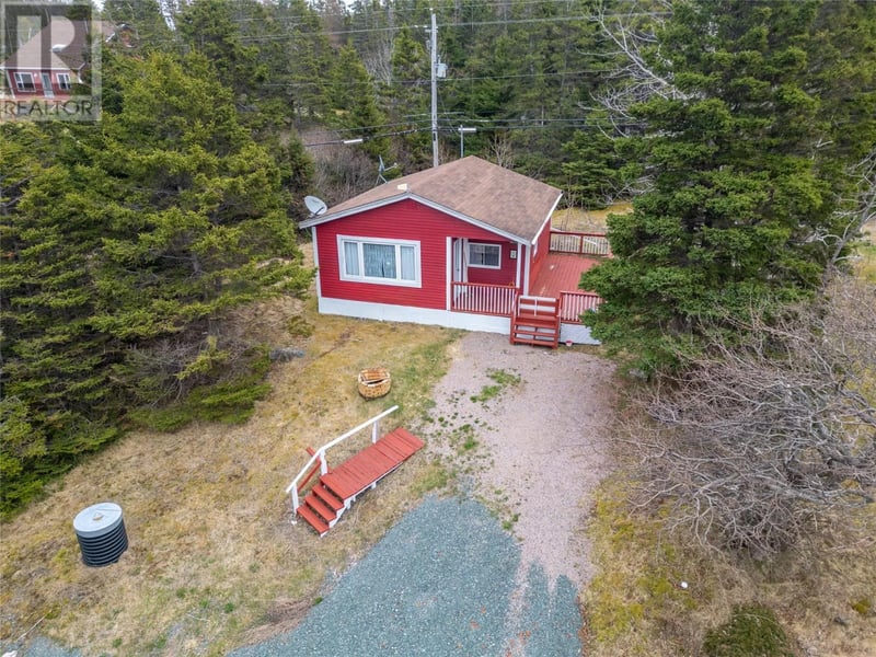 122 Main Road, New Bridge, Newfoundland & Labrador, A0A3P0, New Bridge, Newfoundland & Labrador — photo 1 of 5