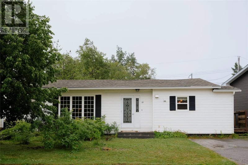 58 Byrd Avenue, Gander, Newfoundland & Labrador, A1V2A4, Gander, Newfoundland & Labrador — photo 1 of 5