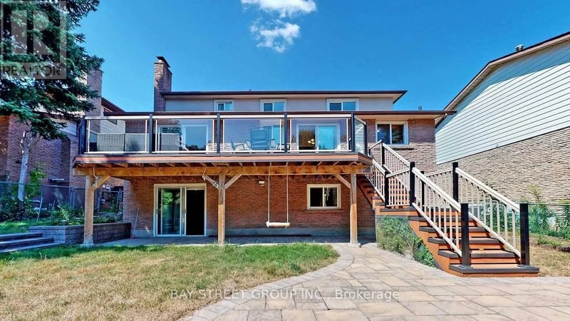 #Basement 29 Carlton Road, Markham (Unionville), Ontario, L3R1Z4, Markham (Unionville), Ontario — photo 1 of 5