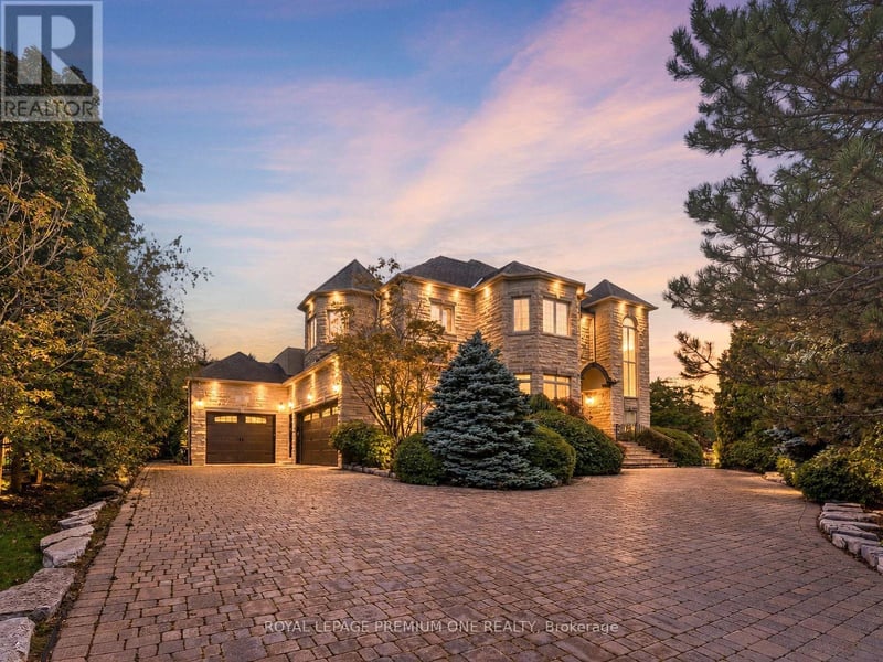 36 Northfield Court, Vaughan (Kleinburg), Ontario, L0J1C0, Vaughan (Kleinburg), Ontario — photo 1 of 5