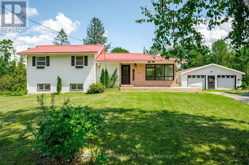 1269 County 46 Road, Havelock-Belmont-Methuen (Belmont-Methuen), Ontario, K0L1Z0, Havelock-Belmont-Methuen (Belmont-Methuen), Ontario — photo 1 of 5