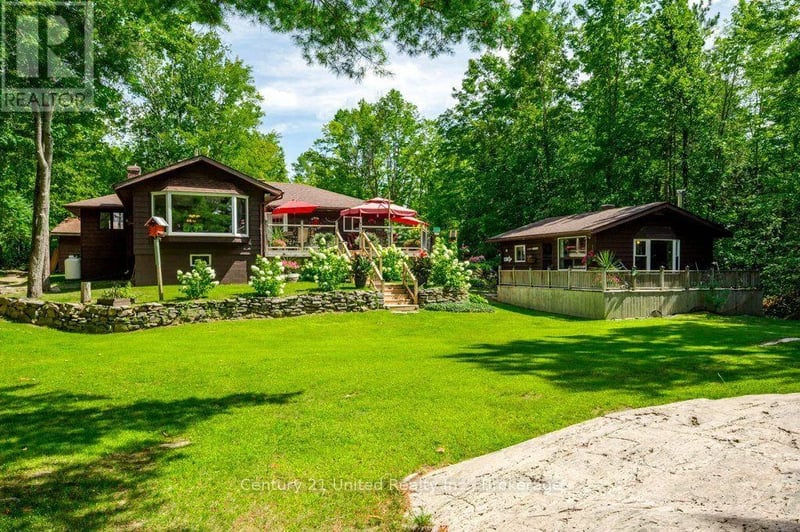 41 Hall Crescent, Trent Lakes, Ontario, K0L1J0, Trent Lakes, Ontario — photo 1 of 5