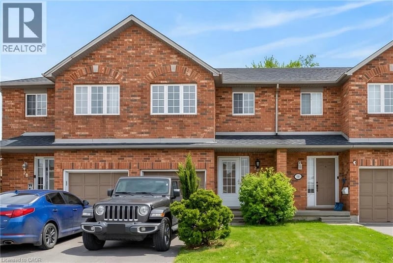 #29 10 CADHAM Boulevard, Hamilton, Ontario, L8W3X6, Hamilton, Ontario — photo 1 of 5