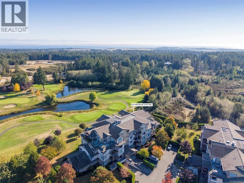 #524 3666 Royal Vista Way, Courtenay, British Columbia, V9N9X8, Courtenay, British Columbia — photo 1 of 5
