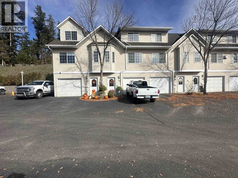 54, 350 PEARKES Drive, Williams Lake, British Columbia, V2G4T2, Williams Lake, British Columbia — photo 1 of 5