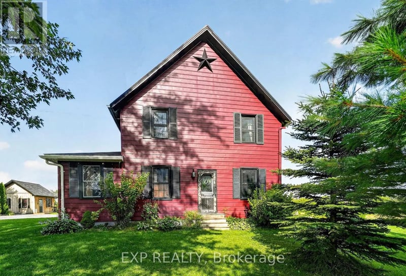 4297 County Rd 12 Road, South Stormont, Ontario, K0C1R0, South Stormont, Ontario — photo 1 of 5
