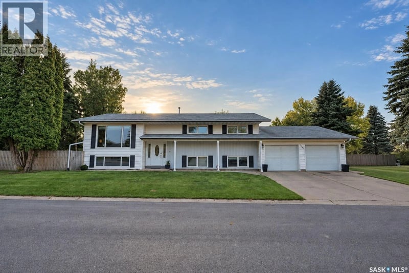 3391 Dent CRESCENT, Prince Albert, Saskatchewan, S6V7H8, Prince Albert, Saskatchewan — photo 1 of 5