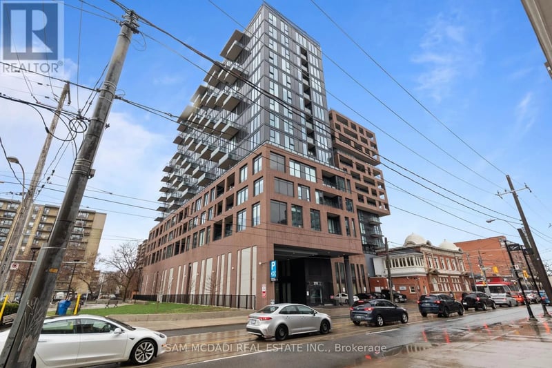 #PH01 270 Dufferin Street, Toronto (South Parkdale), Ontario, M6K0H8, Toronto (South Parkdale), Ontario — photo 1 of 5