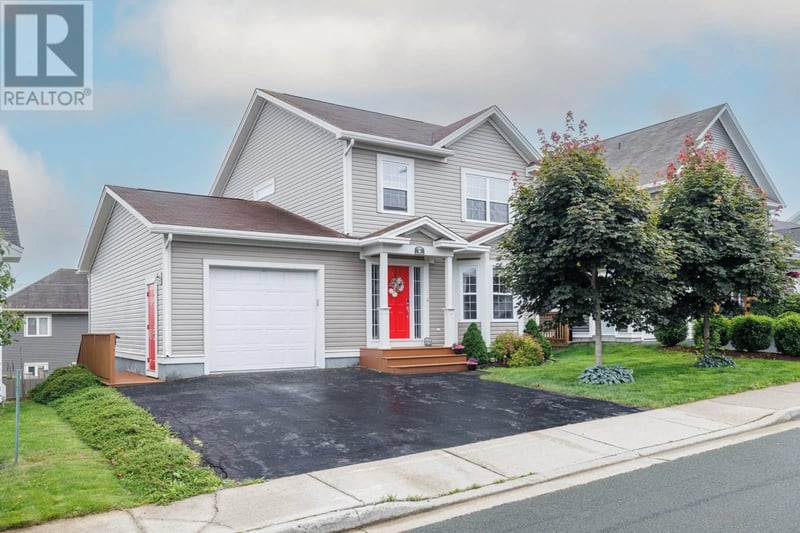 9 McCrae Street, St. John's, Newfoundland & Labrador, A1A0G4, St. John's, Newfoundland & Labrador — photo 1 of 5