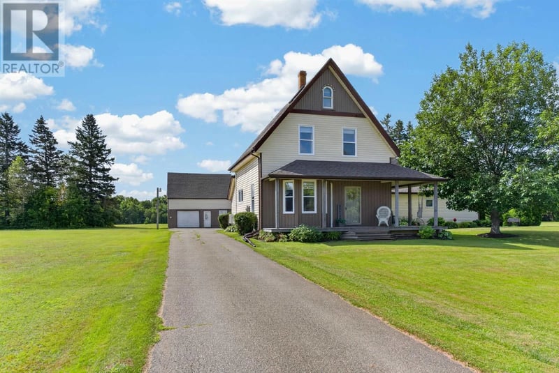 926 Ellerslie Road, Ellerslie-Bideford, Prince Edward Island, C0B1J0, Ellerslie-Bideford, Prince Edward Island — photo 1 of 5