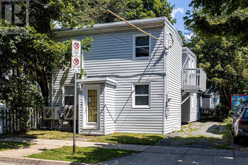 1741 Chestnut Street, Halifax, Nova Scotia, B3H3T5, Halifax, Nova Scotia — photo 1 of 5