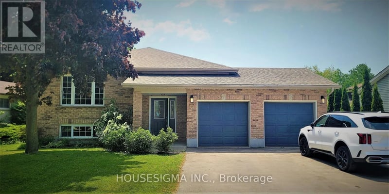 14 Church Street, Kincardine, Ontario, N0G2T0, Kincardine, Ontario — photo 1 of 5