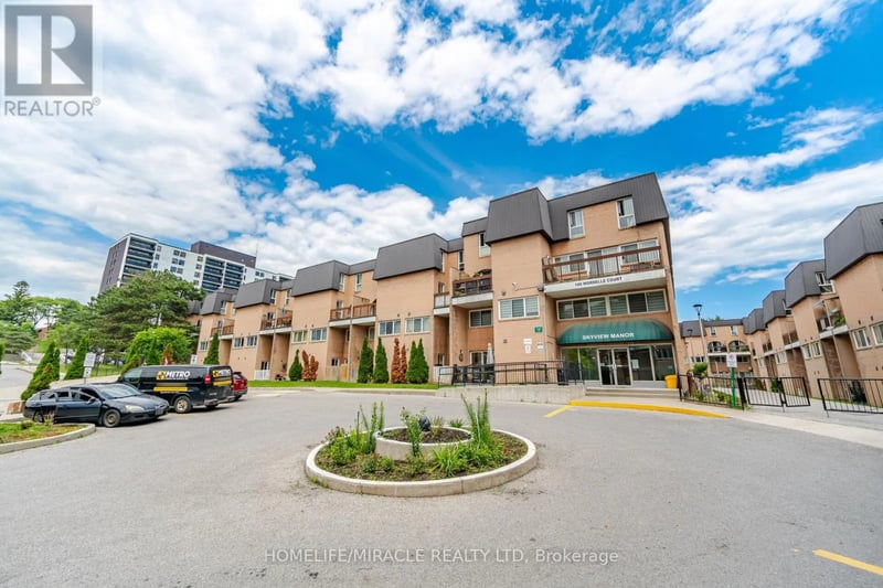 #2051 100 Mornelle Court, Toronto (Morningside), Ontario, M1E4X2, Toronto (Morningside), Ontario — photo 1 of 5