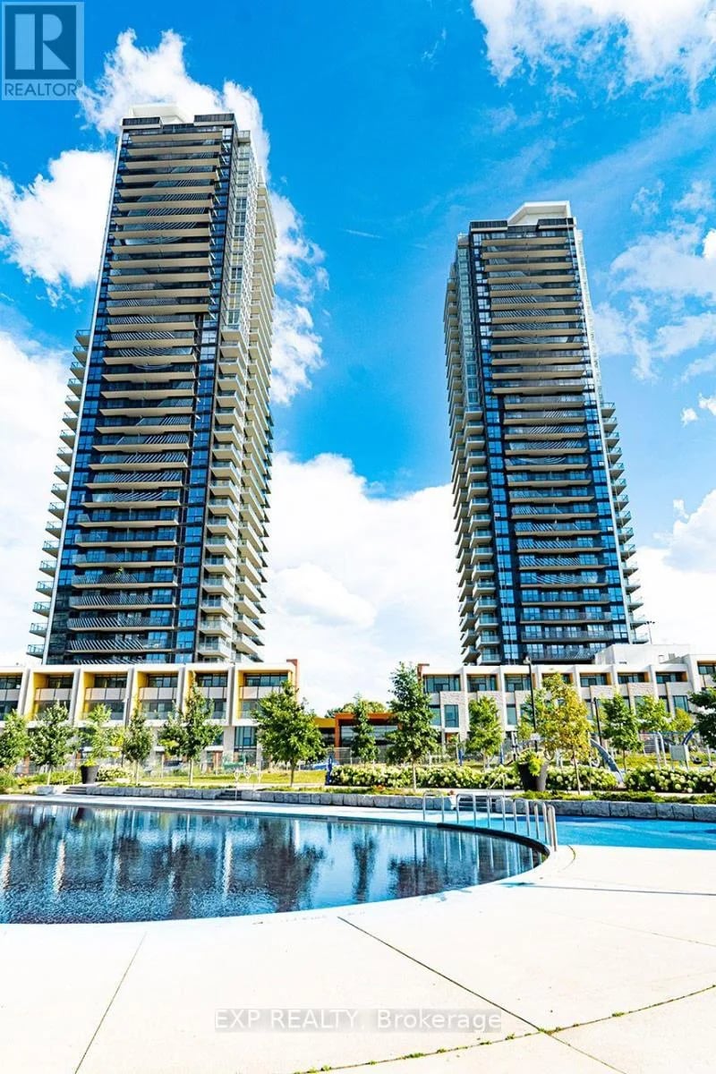 #912 85 Mcmahon Drive, Toronto (Bayview Village), Ontario, M2K0H1, Toronto (Bayview Village), Ontario — photo 1 of 5