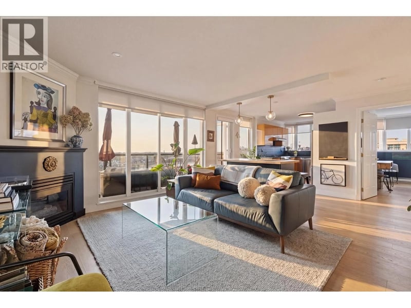 #1208 10 LAGUNA Court, New Westminster, British Columbia, V3M6W3, New Westminster, British Columbia — photo 1 of 5