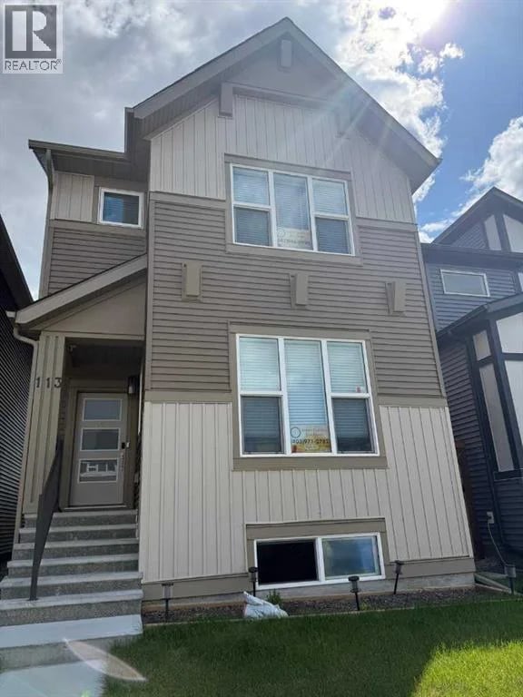 113 Corner Glen Way Northeast, Calgary, Alberta, T3N2L6, Calgary, Alberta — photo 1 of 5
