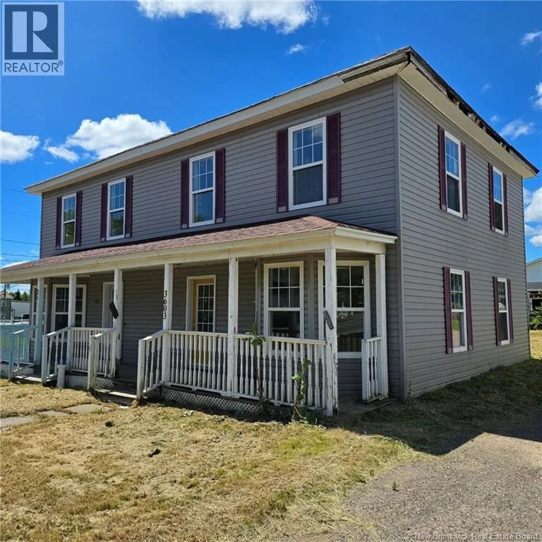 3603-3605 Principale Street, Tracadie, New Brunswick, E1X1G5, Tracadie, New Brunswick — photo 1 of 5
