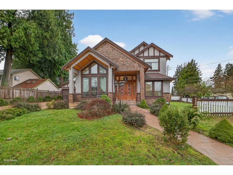 9543 119A Street, Delta, British Columbia, V4C6P4, Delta, British Columbia — photo 1 of 5