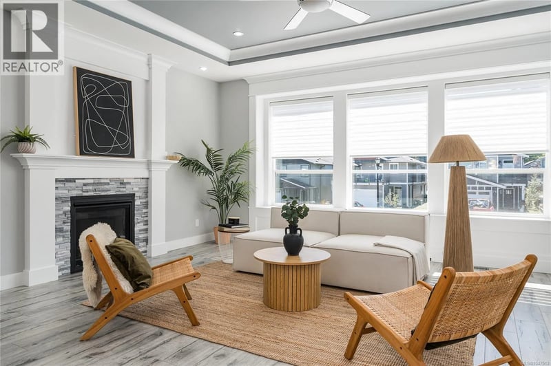 419 Silver Mountain Drive, Nanaimo, British Columbia, V9R0J5, Nanaimo, British Columbia — photo 1 of 5