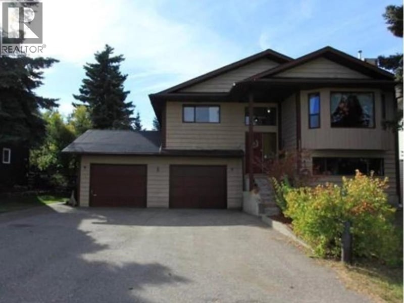 11404 92 Street, Fort St. John, British Columbia, V1J4Y3, Fort St. John, British Columbia — photo 1 of 5