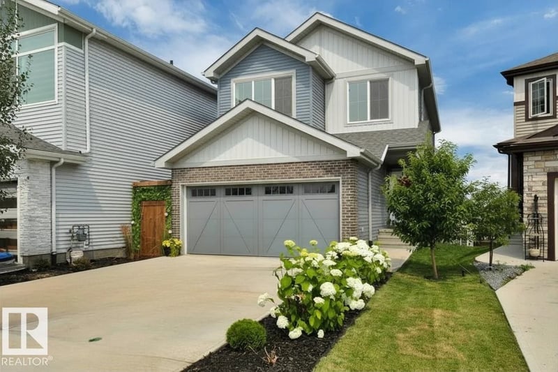 5329 Lark LD NW, Edmonton, Alberta, T5S0P2, Edmonton, Alberta — photo 1 of 5