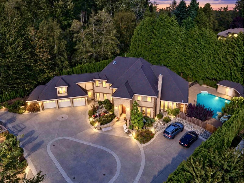 1882 168 Street, Surrey, British Columbia, V3Z9X3, Surrey, British Columbia — photo 1 of 5