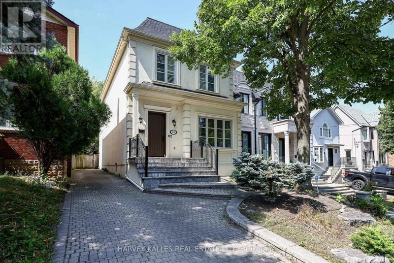30 Walder Avenue, Toronto (Mount Pleasant East), Ontario, M4P2R6, Toronto (Mount Pleasant East), Ontario — photo 1 of 5