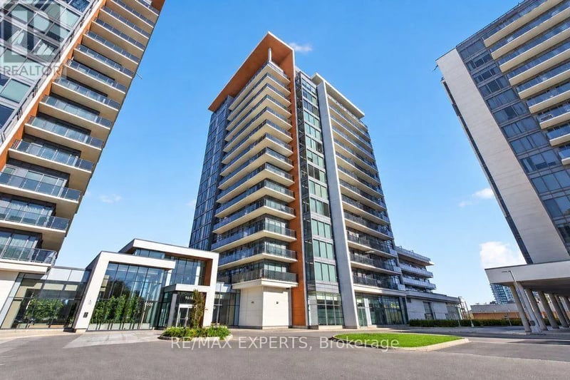 #208B 9600 Yonge Street, Richmond Hill (North Richvale), Ontario, L4C0X3, Richmond Hill (North Richvale), Ontario — photo 1 of 5