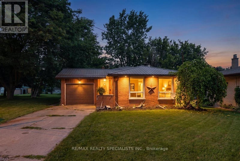 12 Wardell Crescent, Haldimand, Ontario, N0A1H0, Haldimand, Ontario — photo 1 of 5
