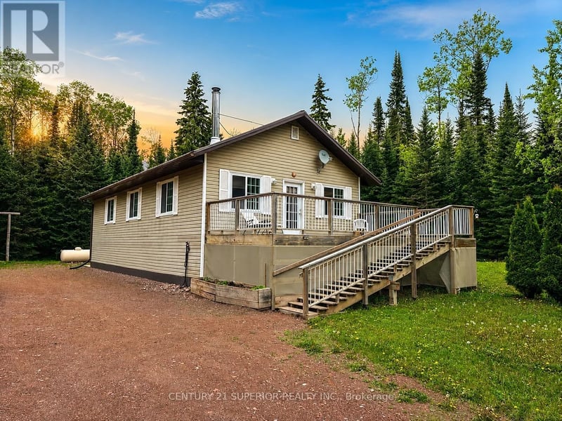 112 Fish Hatchery Road, Dorion (TB-59), Ontario, P0T1K0, Dorion (TB-59), Ontario — photo 1 of 5