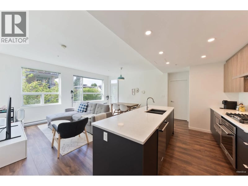 #208 717 BRESLAY Street, Coquitlam, British Columbia, V3J0J3, Coquitlam, British Columbia — photo 1 of 5
