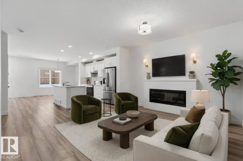 4853 ALWOOD PT SW, Edmonton, Alberta, T6W4N1, Edmonton, Alberta — photo 1 of 5