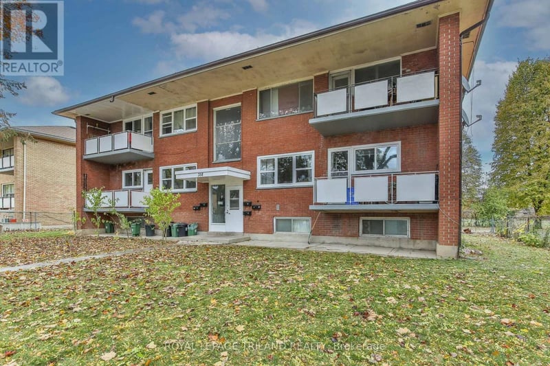 #4 358 Hilton Avenue, London East (East H), Ontario, N5W2R6, London East (East H), Ontario — photo 1 of 5