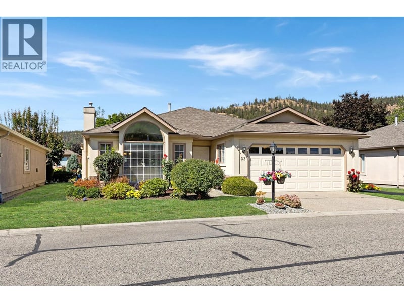 #32 595 Yates Road, Kelowna, British Columbia, V1V1P8, Kelowna, British Columbia — photo 1 of 5