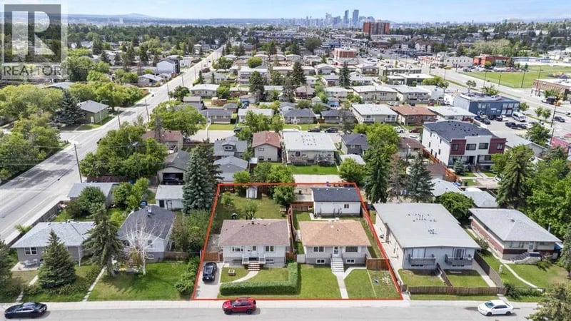1831 43 Street Southeast, Calgary, Alberta, T2B1H1, Calgary, Alberta — photo 1 of 5