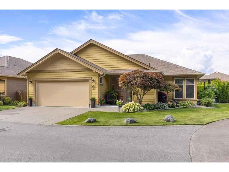 #143 46000 THOMAS Road, Chilliwack, British Columbia, V2R5W6, Chilliwack, British Columbia — photo 1 of 5